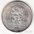  50  1986 