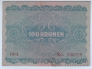 ������� 100 ����� 1922