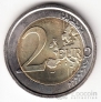 Сан-Марино 2 евро 2012