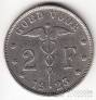  2  1923 Belgie