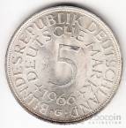  5  1966 G