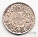  1  1967