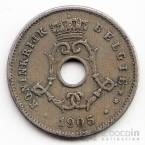 5  1904-1905 Belgie