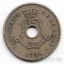  5  1904-1905 Belgie