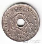  5  1910-1928 Belgie