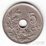  5  1910-1928 Belgie