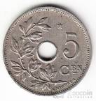  5  1930-1931 Belgie