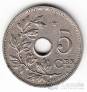  5  1930-1931 Belgie