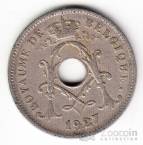  10  1920-1929 Belgique