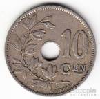  10  1920-1929 Belgie