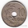  10  1920-1929 Belgie