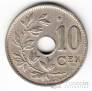  10  1930 Belgie