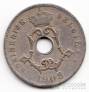  25  1908 Belgie