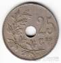  25  1921-1929 Belgie