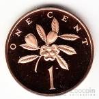  1  1975 (Proof)