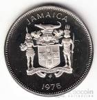 10  1975 (Proof)
