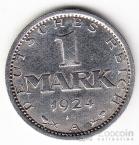  1  1924 A