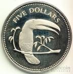  5  1974 ( 1, Proof)
