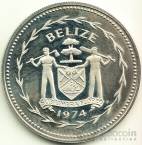  5  1974 ( 1, Proof)