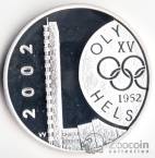  10  2002 50      (Proof)