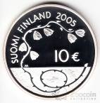  10  2005 60      (Proof)