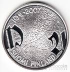  10  2007   (proof)