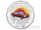  50  2016  Holden Heritage - VC Commodore