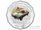  50  2016  Holden Heritage - LJ Torana GTR XU 1