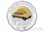  50  2016  Holden Heritage - HQ Kingswood