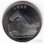  1  1999   