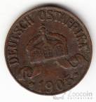    1  1905-1908 J