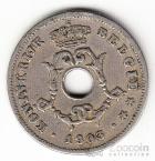  10  1903 Belgie