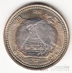  500  2009  - 
