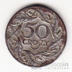  50  1938 