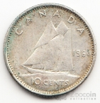  10  1964