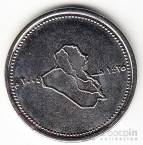 Ирак 100 динар 2004