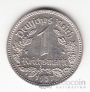 Германия 1 марка 1937 A