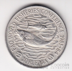 �������� 20 ����� 1984 ���������� ����������� FAO