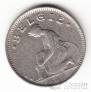  50  1922-1933 Belgie