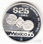  25  1985     1