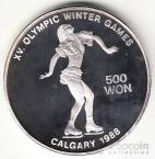  500  1989     - 
