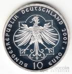  10  2007    (proof)