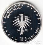  10  2008    (proof)