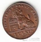  1  1887 Belgen