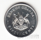 ������ 50 ������ 1966 (proof)