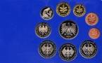   10  1979 D (, Proof)