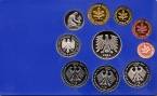   10  1984 G (, Proof)