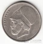 Греция 20 драхм 1976-1980