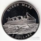  5  2005  -  
