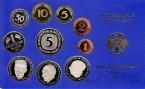   10  1985 D (, Proof)